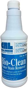 CRL Bio-Clean Water Stain Remover Visit New