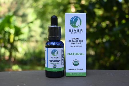300 mg Organic CBD Tincture Cheap Visit
