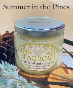 Mens Gift Set of 4 Manly Scented Candles Cheap The Cheapest