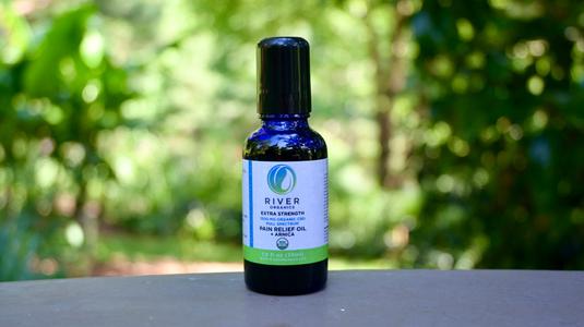 Extra Strength Pain Relief CBD Oil Arnica Clearance Wholesale Pice