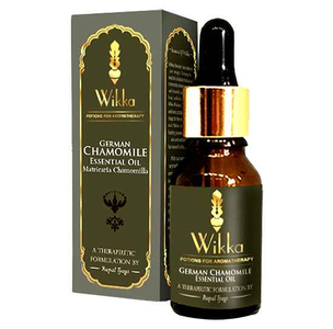German Chamomile Essential Oil Countdown Package Cheap Pice