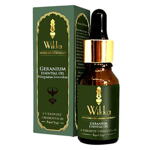Geranium Essential Oil Manchester Cheap Pice