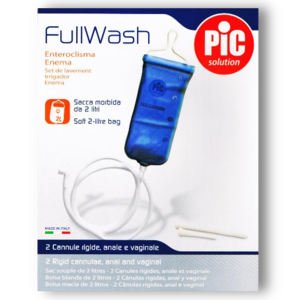 Enema Kit - Full Wash Lowest Pice