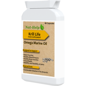 Krill Life How Much Sale Online