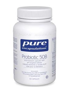Probiotic 50 Billion 60 Capsules For Nice Cheap Price