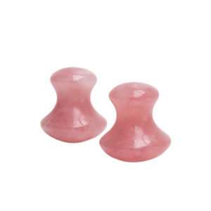 Niobe Mushrooms / Rose Quartz Buy Cheap Low Shipping Fee