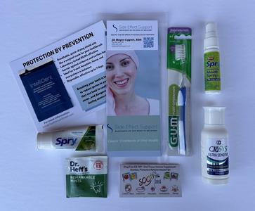 Side Effect Support Oral Care Kit Version #2 Official Site For Sale