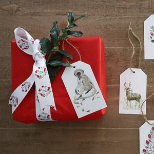 Christmas Gift Tags Free Shipping New Styles