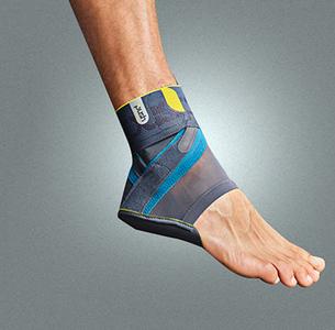 PUSH Sports Kicx Ankle Brace The Cheapest