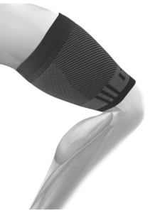OS1st QS4 Compression Thigh Sleeve Sale Official