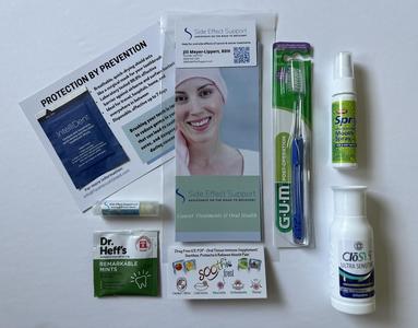 Side Effect Support Oral Care Kit Outlet Finishline