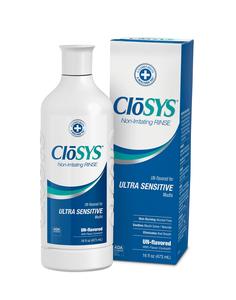 CloSYS Non-Irritating Rinse 16 fl oz Cheap Pice From China