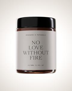 Massage Oil Candle Cheap