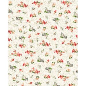 Grafiche Tassotti Bouquet Liberty Gift Wrap 2025 New Cheap Pice