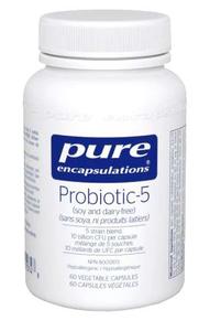 Probiotic-5 60 Capsules Clearance Best Pices