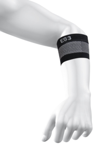 OS1st ES3 Compression Elbow Band (Value Pair!) Cheap Sale Online Online