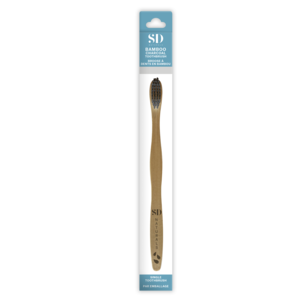 Natural Bamboo Toothbrush 2025 Newest Online