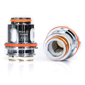 Geekvape Z Series Coil Comfortable Cheap Pice