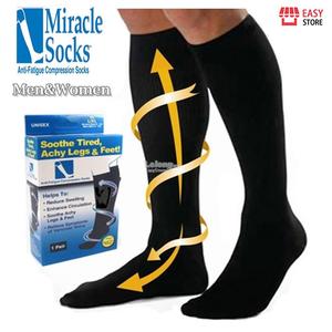 udene nogavice Miracle Socks Free Shipping Big Sale