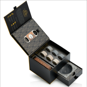 The Gentleman's Set - Cigar Aficionado Buy Cheap Factory Outlet