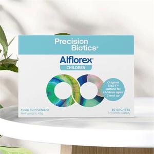 Alforex Children Probiotic Sachets (30) Cheap Sale Huge Surprise