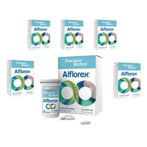 Alflorex 6 Month Bundle-Capsules Sale 100% Guaranteed