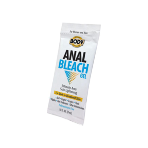 Body Action Anal Bleach Pillow Packs Cheap Hot Sale