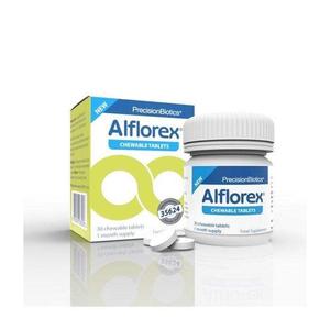 Alflorex Chewable (30)| Special Offer Best Pices For Sale