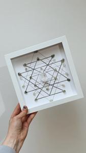 Heal - Prehnite & Crystal Grid Outlet Buy