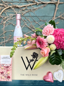 Ultimate Gift Box - Pink Buy Cheap Visit New