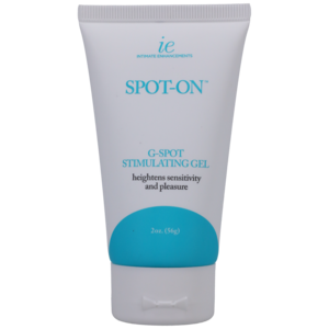 Intimate Enhancements Spot-On - G-Spot Stimulating Gel For Women Buy Cheap Hot Sale
