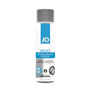 JO H2O Original Lubricant 4floz/120ml Clearance How Much