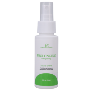 Intimate Enhancements Delay Spray - Proloonging Spray How Much Cheap Online
