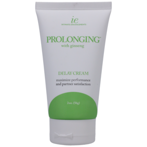 Intimate Enhancements Proloonging Delay Cream For Men 2 Ounce Reliable For Sale