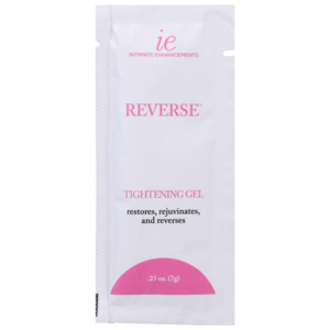 Intimate Enhancements Reverse - Tightening Gel For Women - Pillow Paks Sale Professional