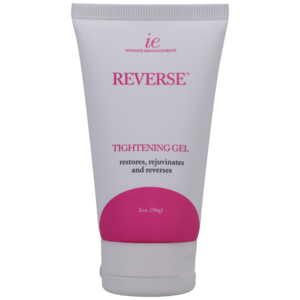 Intimate Enhancements Reverse - Tightening Gel For Women 2oz 100% Authentic Sale Online