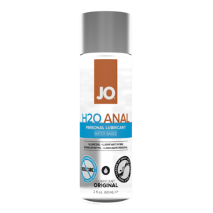 JO H2O Anal Original Lubricant 2floz/60ml Cheap Store