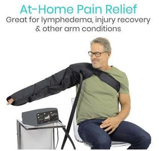 Dominion Active Premium Arm Compression Pump Full System Sale Best Seller
