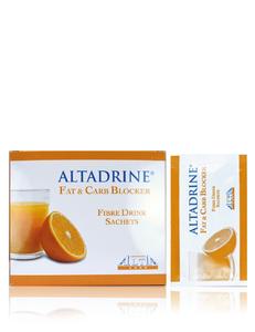 Altadrine Fat and Carb Blocker Sachets Pre Order For Sale