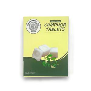 Camphor Tablets Affordable Online