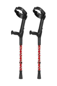 Children's Football Crutches Collections Cheap Online