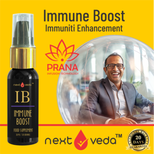 Immunity Booster Authentic Cheap Pice