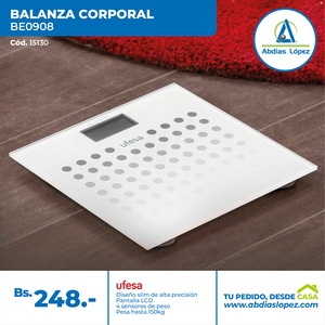 Balanza de Bao Authentic Online