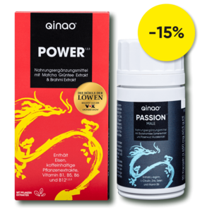 POWER PASSION MALE Fashionable Sale Online