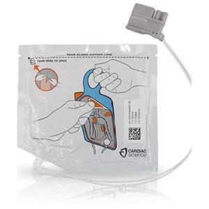 AED Adult Defib Pads - Power Heart G5 Buy Cheap Fake