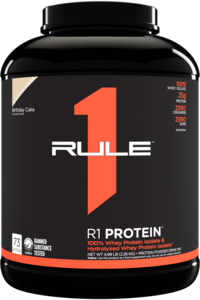Rule 1 Protein 5lbs Clearance Cheap Online