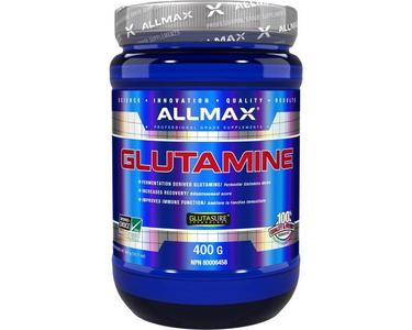 Glutamine 400g Cheap Order