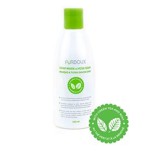 PRDOUX CPAP mask & hose soap Discount Wholesale