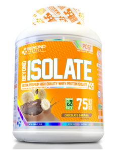Beyond Yourself ISOLATE, 5lb Buy Cheap Tumblr