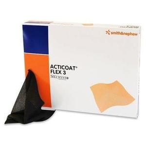 Acticoat Flex 3 Dressing Original For Sale